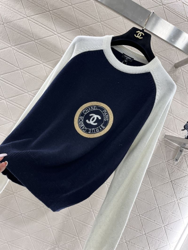 Chanel Sweaters